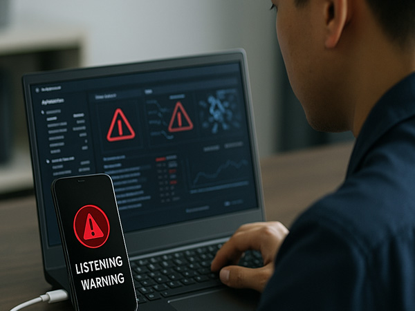 江干手机泄密排查