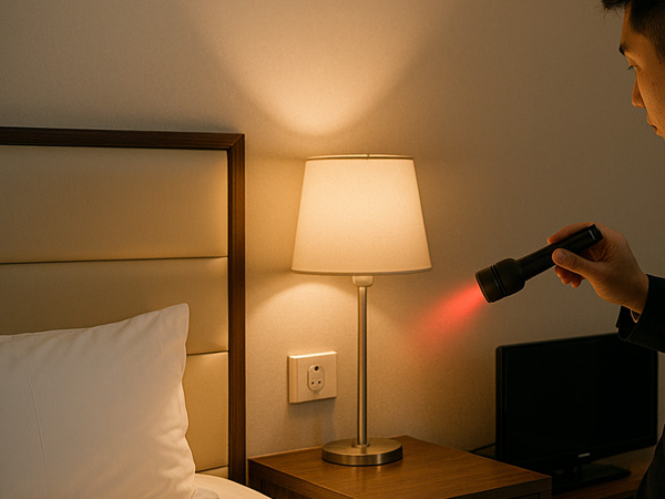 江干住宅酒店反偷拍反监听服务