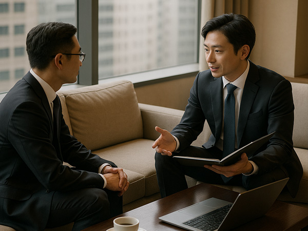 江干高端保密顾问服务