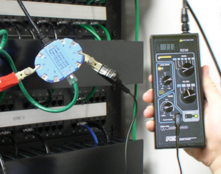 江干美国REI CMA-100反监听音频放大器